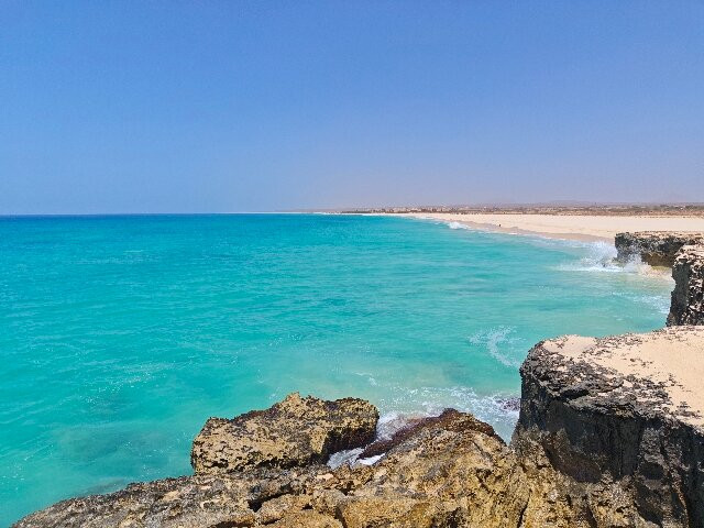 Bravo Pedro Tours Boa Vista-博阿维斯塔必去景点