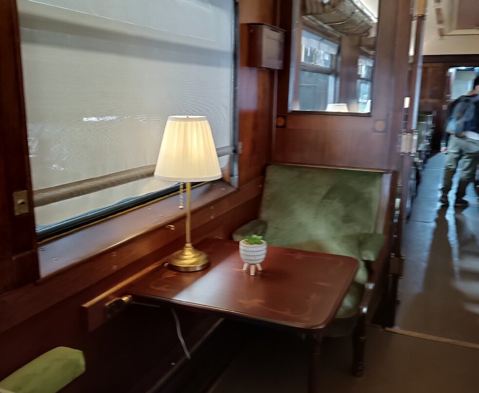 Drama Railway Museum-兹拉马必去景点