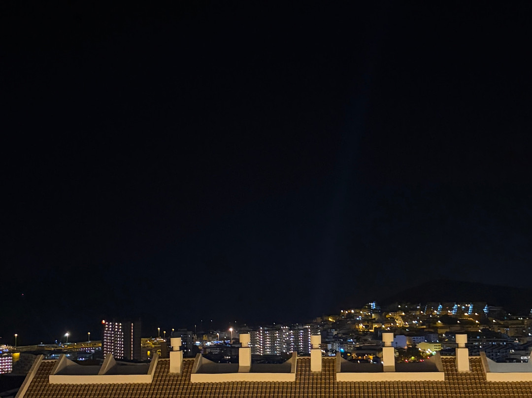 米拉吉套房酒店主图