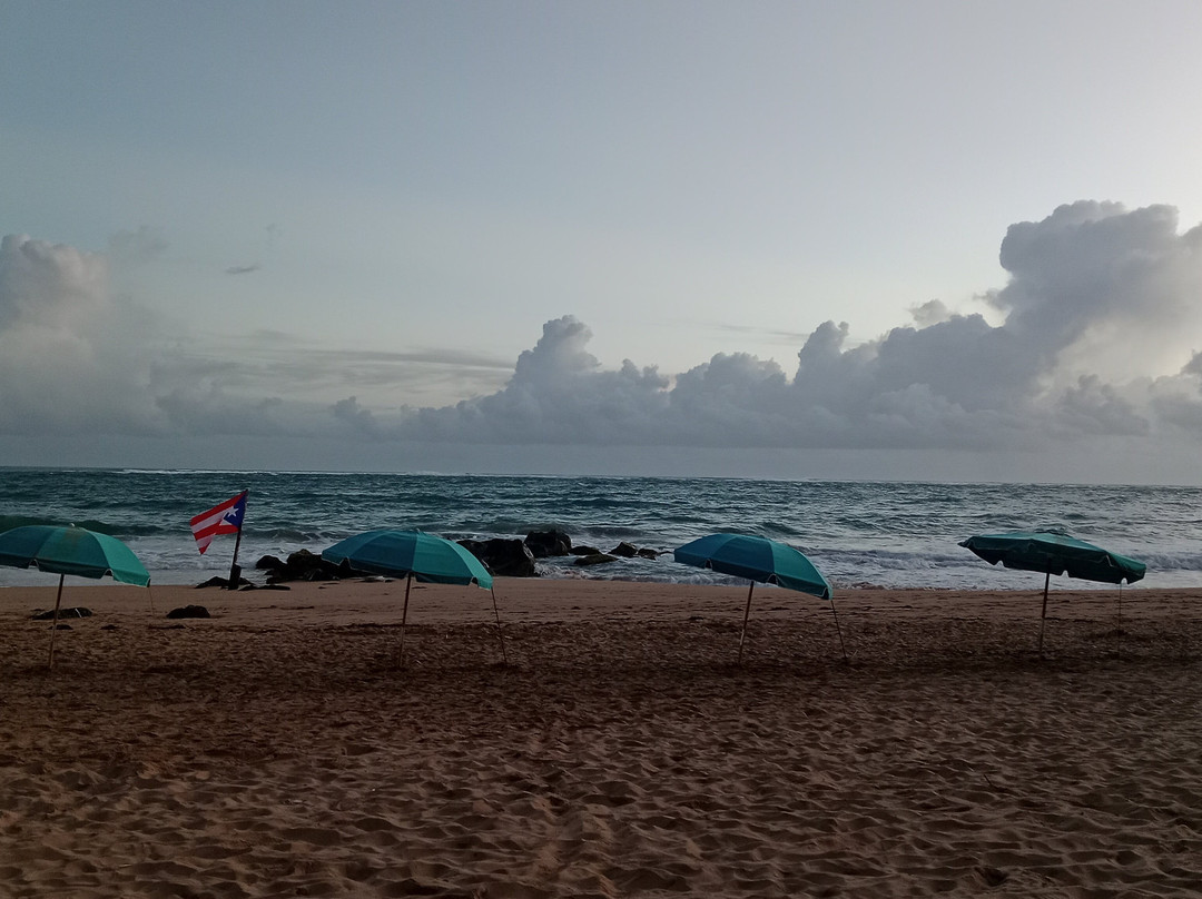 Condado Beach-圣胡安必去景点