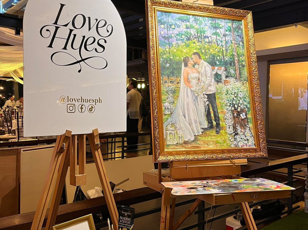 西拉松大酒店主图