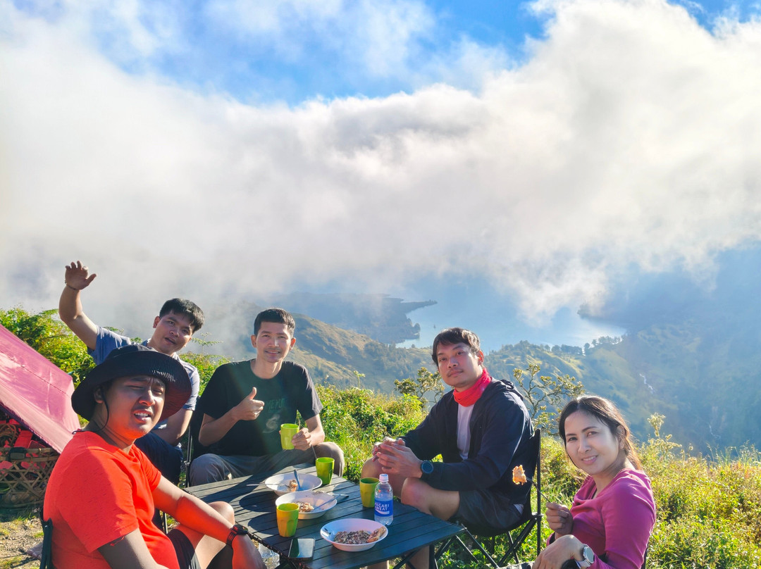 Yannick Trekker-Senaru必去景点