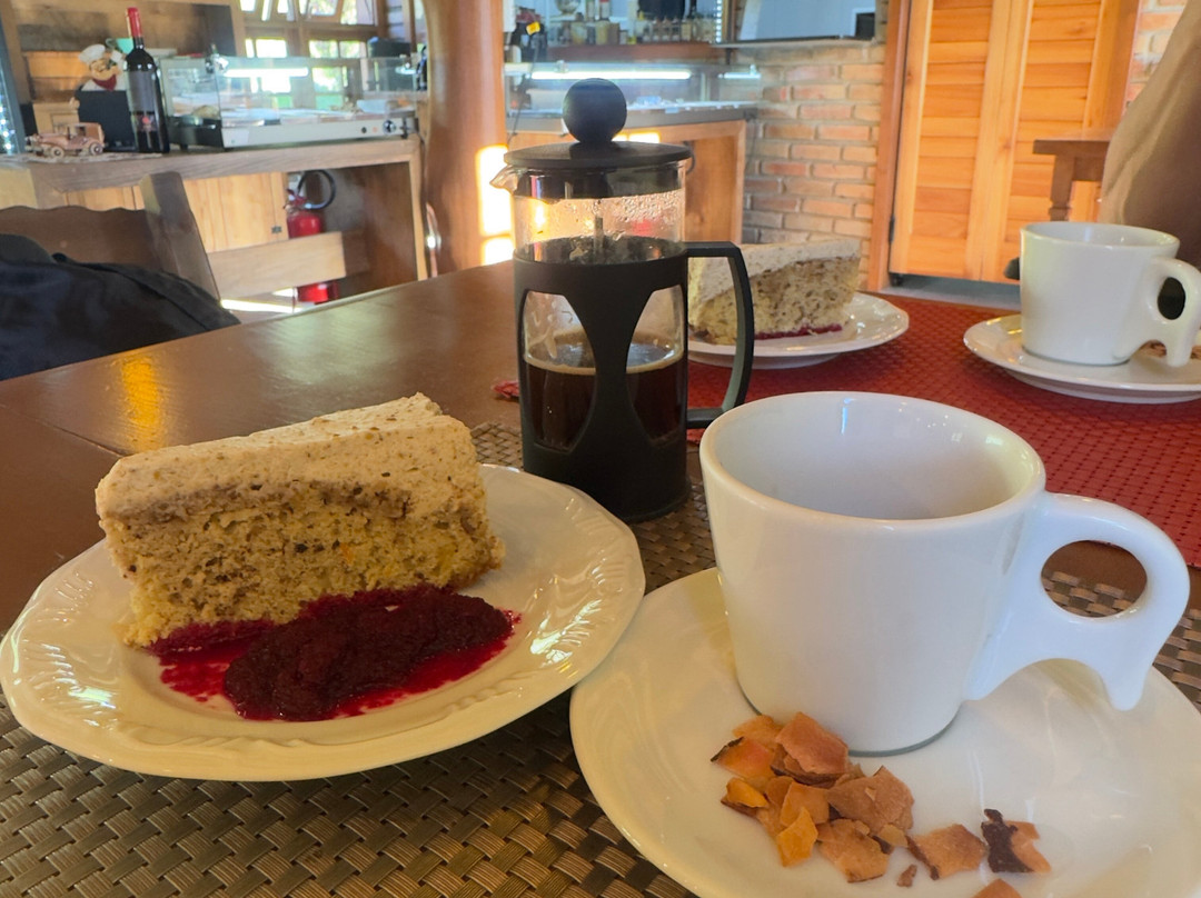 Tulip Café & Art