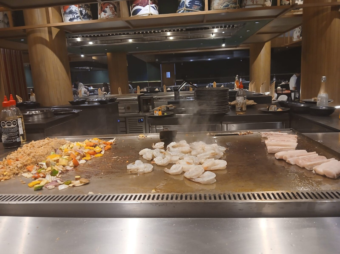 格兰德塞伦奈斯里维埃拉玛雅度假酒店及Spa主图