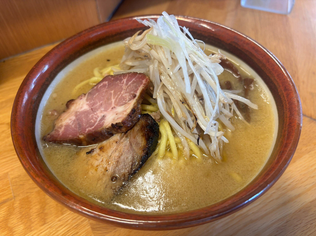 味噌っ子ふっく