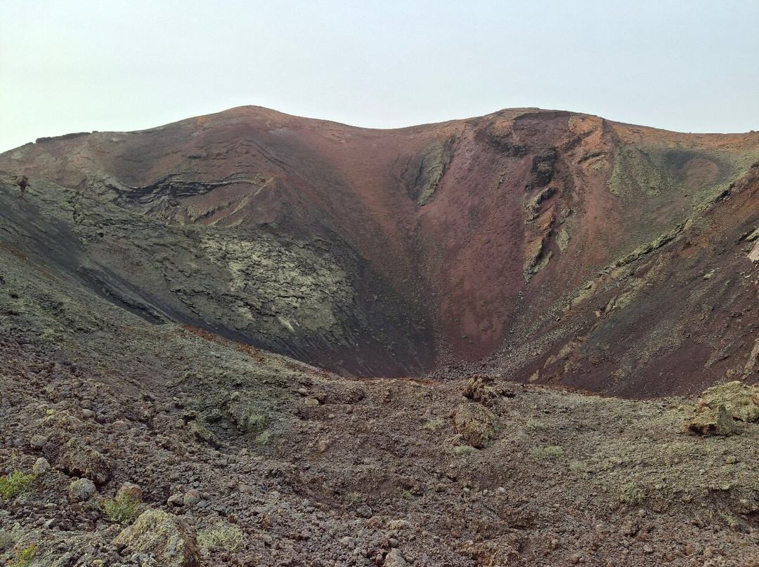 Timanfaya National Park-兰萨罗特必去景点
