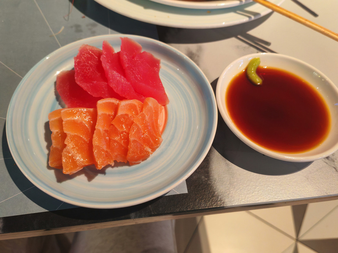 深圳浪骑瞻云度假酒店主图