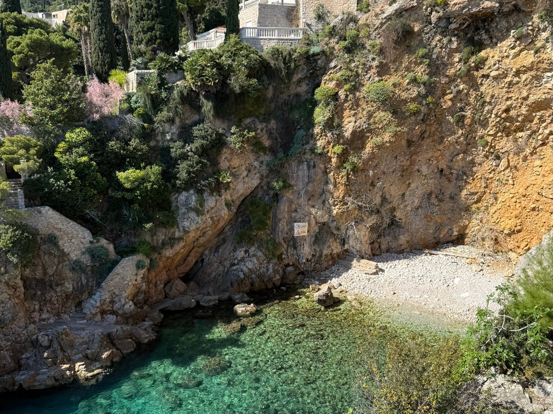 杜布罗夫尼克别墅主图