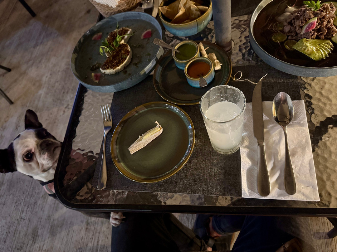 Restaurante Cayetano