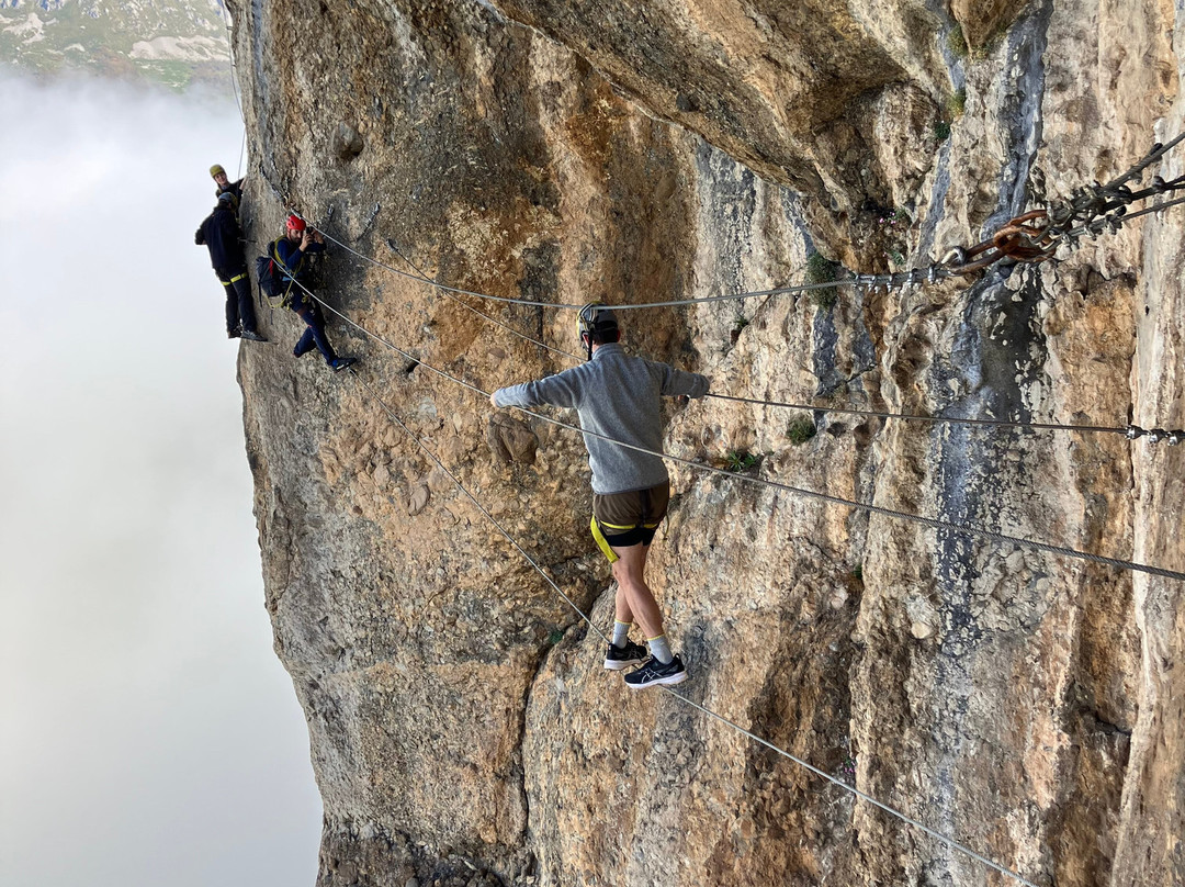 Picos Xtreme-Espinama必去景点