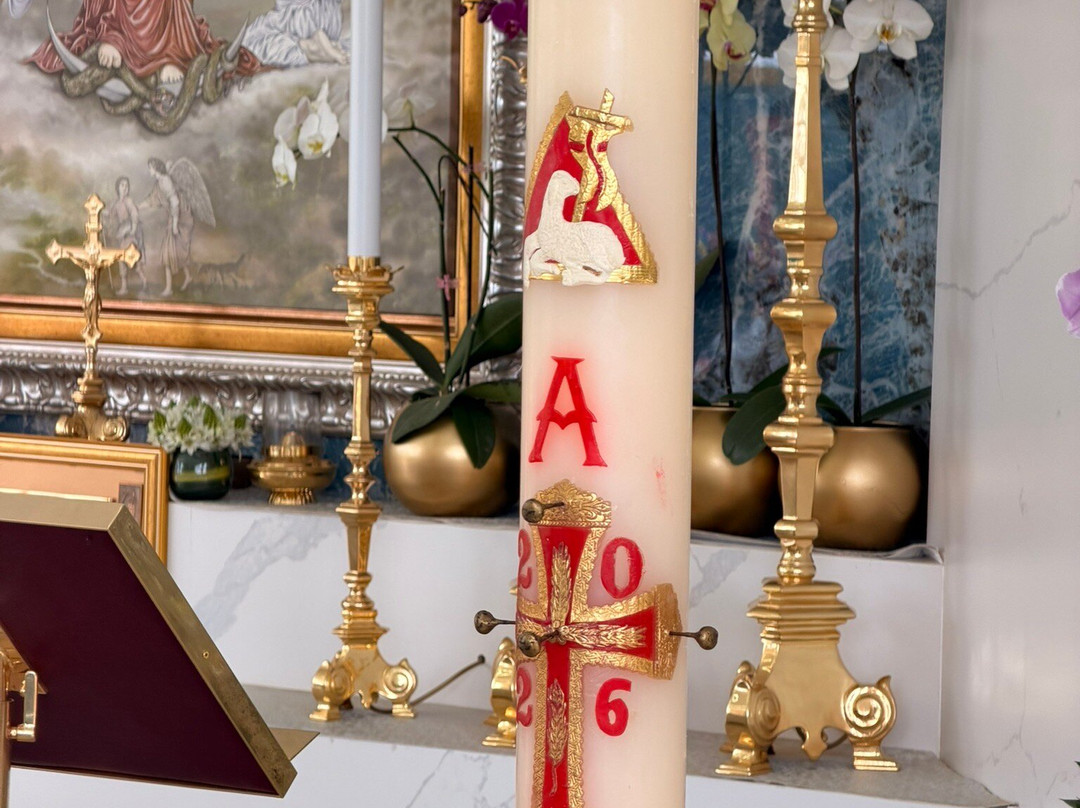 Capilla María Virgen Desatadora De Nudos-西班牙小镇必去景点