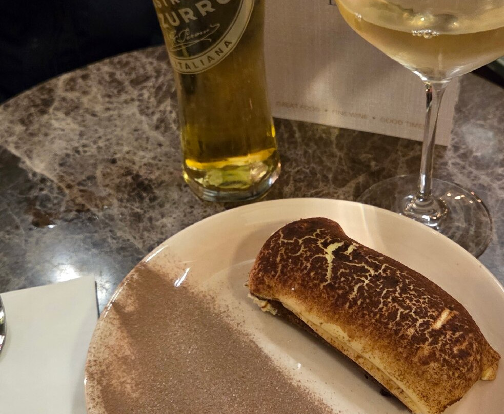 Zarley's Wine Bar & Grill