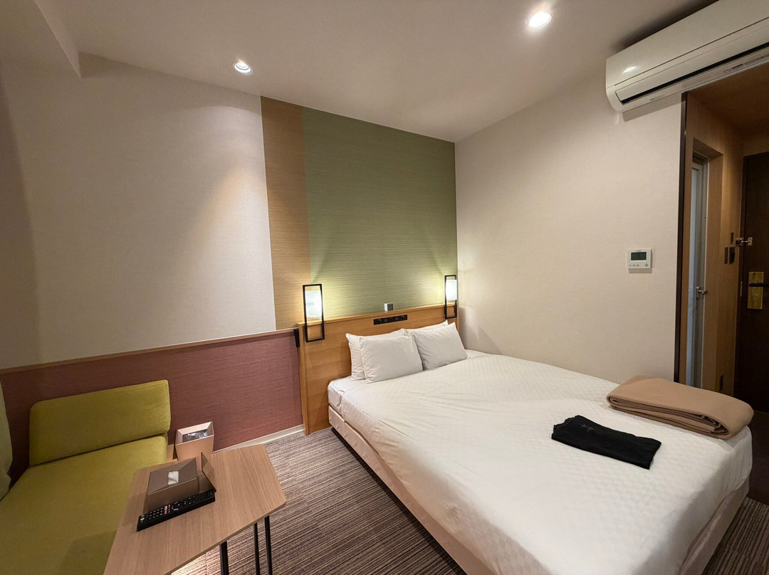 大阪岸边光芒酒店（CANDEO HOTELS）主图