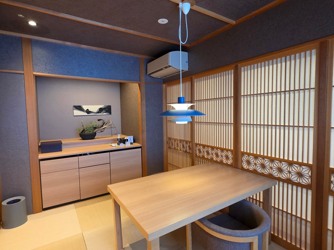 Shima Onsen Yoshimoto主图