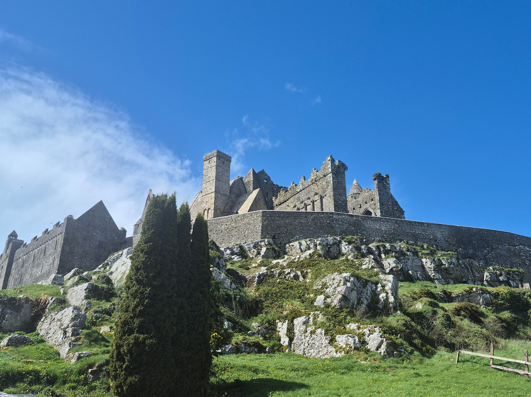 Connemara Adventure Tours-Leenane必去景点