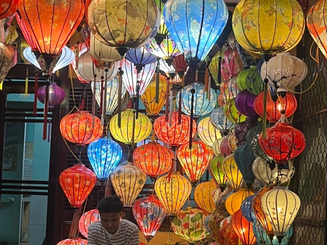 会安真诚水疗酒店主图