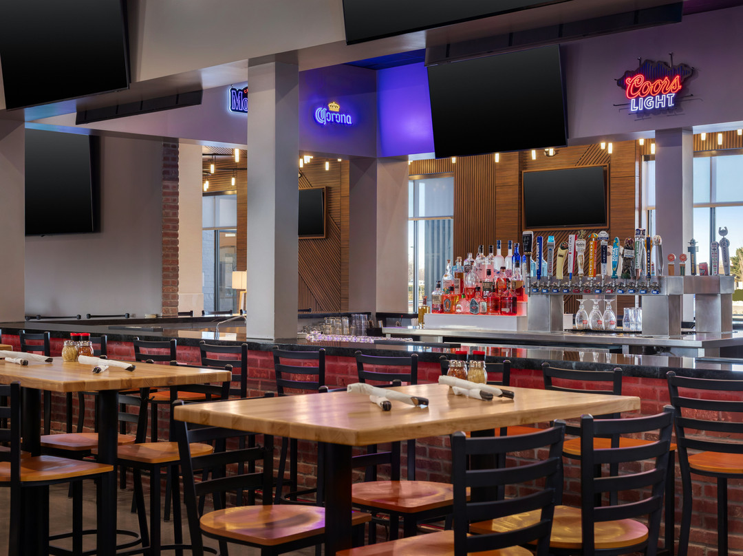 Hilton Garden Inn Hutchinson