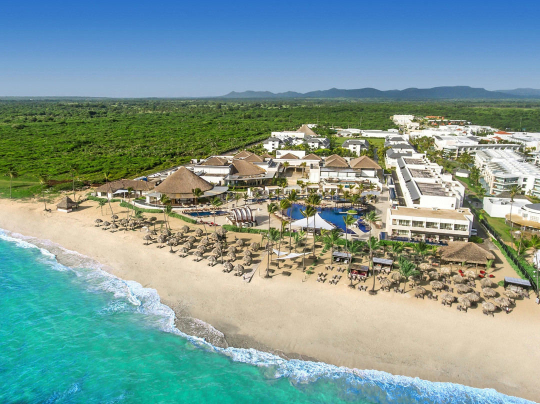 蓬塔卡纳酒店住宿-Royalton CHIC Punta Cana