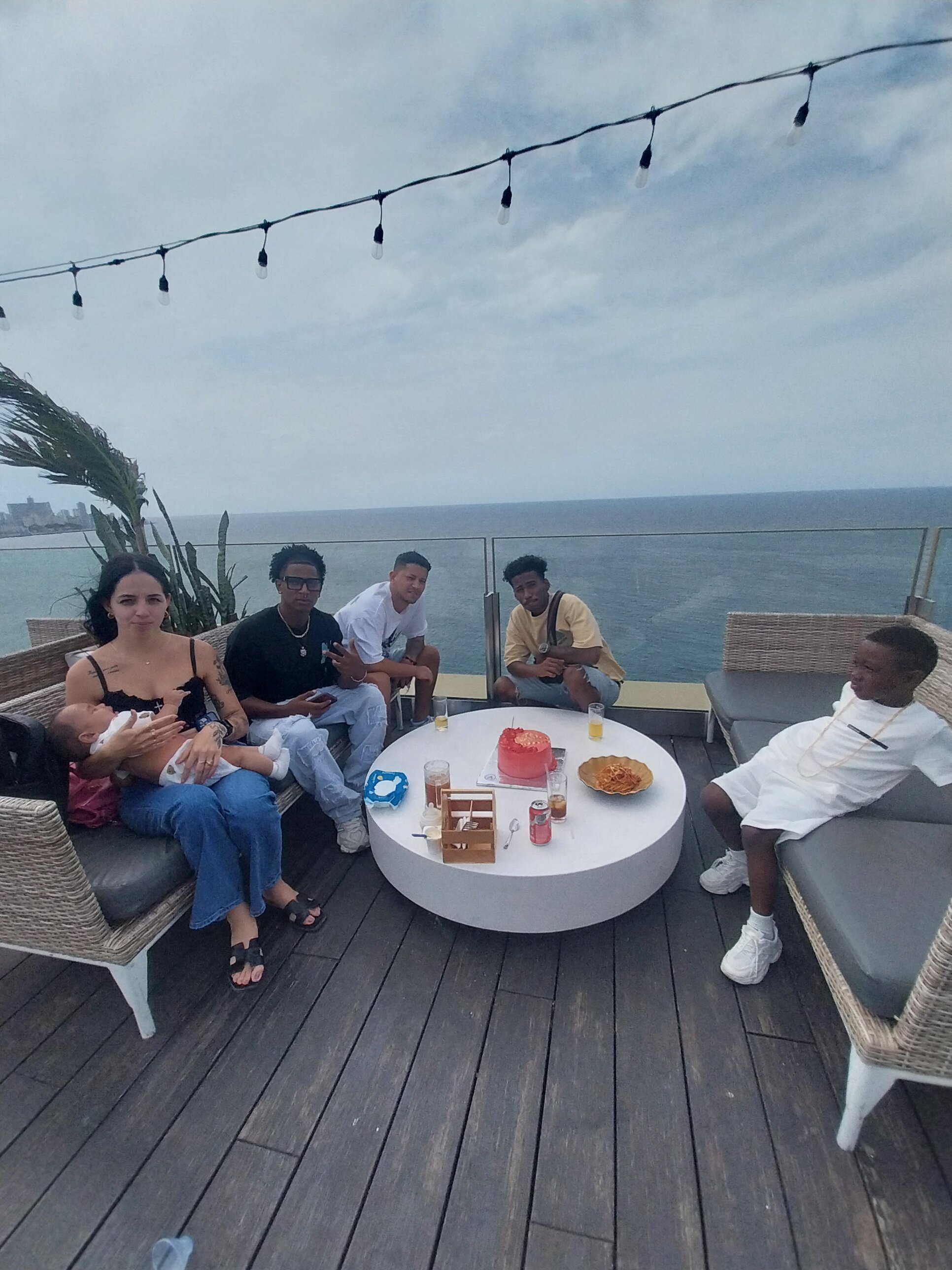 Royalton Habana-旅行者