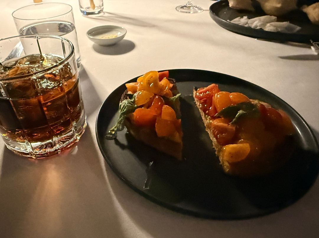 Vida Cucina Italia