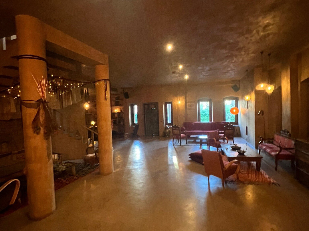 生活艺廊酒店主图