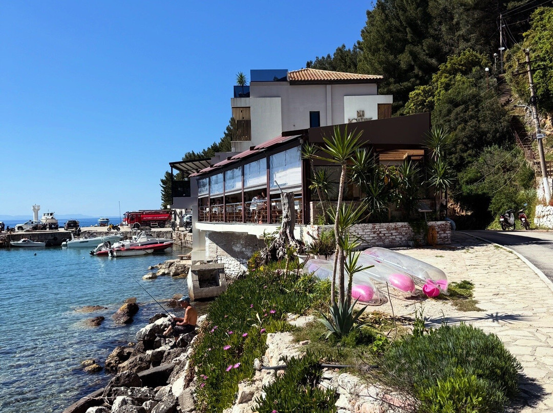 Rea Boutique Hotel 的丽雅精品酒店主图