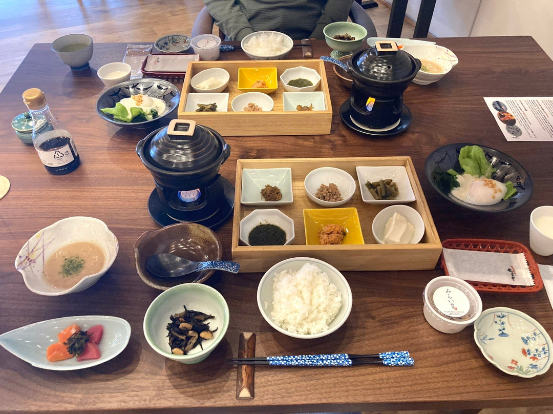 千岁日式旅馆主图