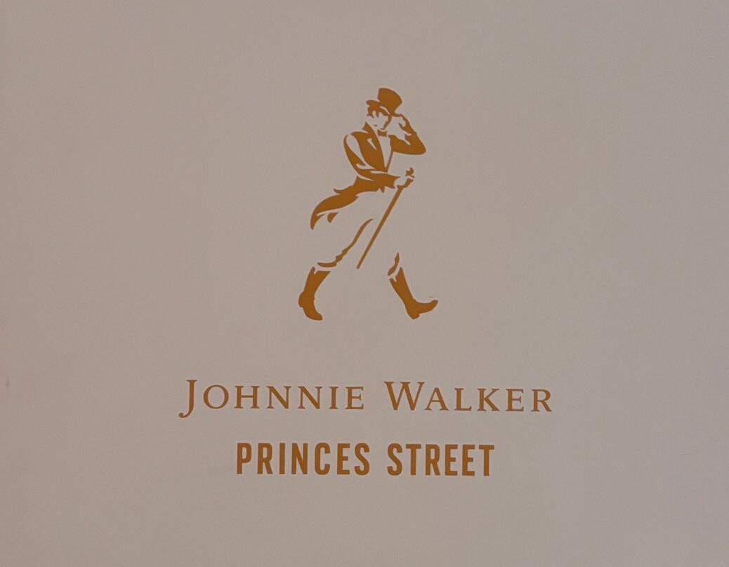 The Johnnie Walker Experience-爱丁堡必去景点