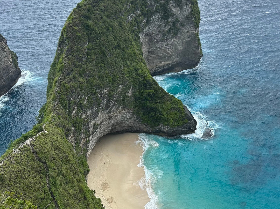 Nusa Penida Street Tour-珀尼达岛必去景点