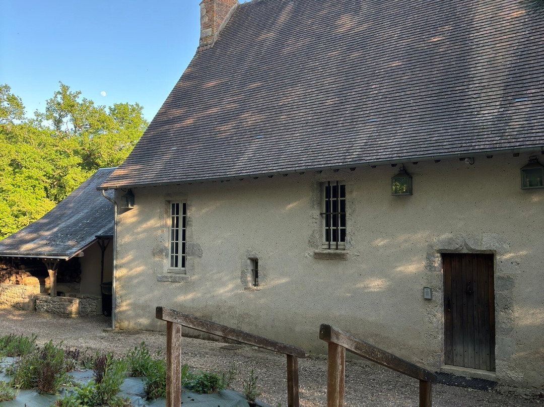 Manoir de Clenord