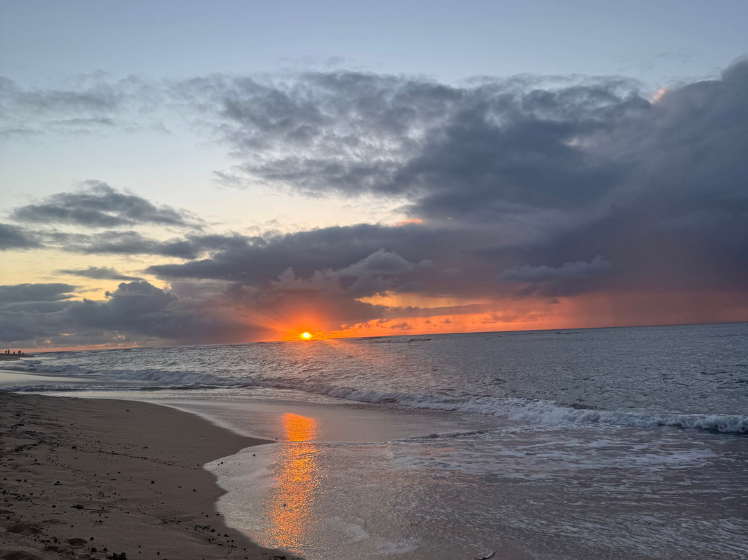 Moaina Retreat Hawaii-Pupukea必去景点