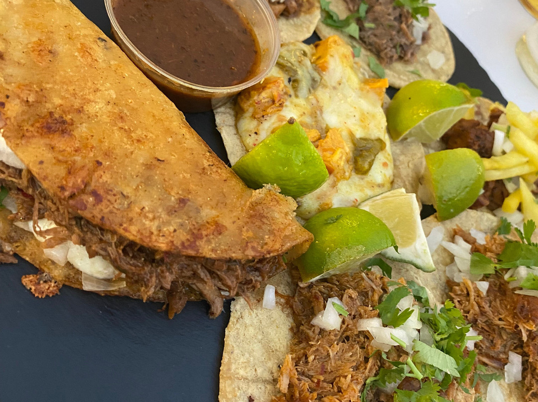 TKO Tacos | Mogán Mall Gran Canaria