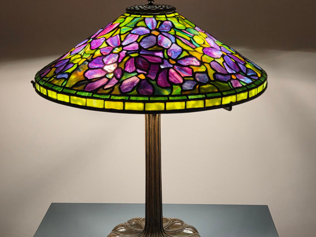 Leigh Yawkey Woodson Art Museum-Wausau必去景点