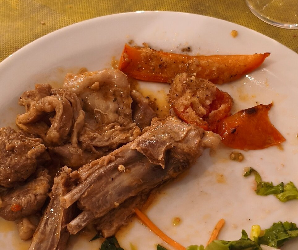 La Cucina Di Casa