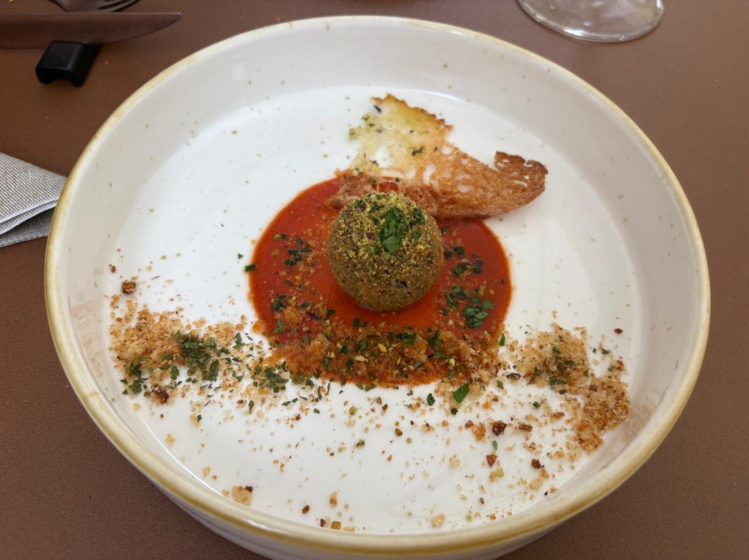 Enosteria Sant'arfò