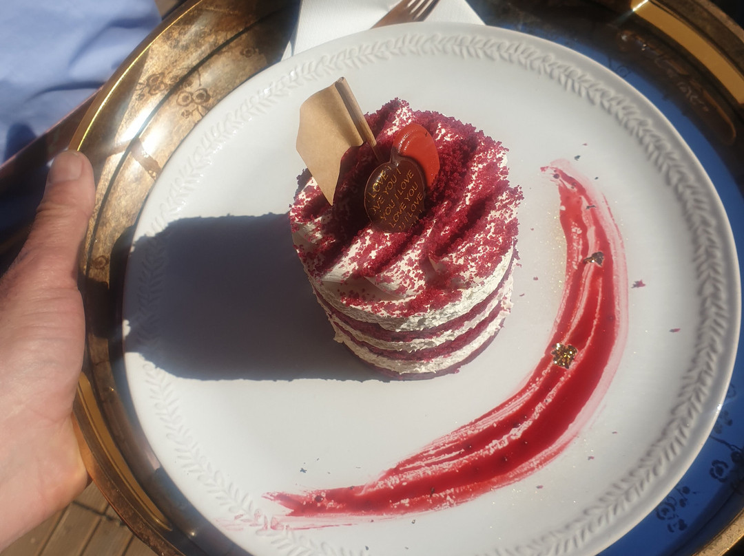 Rosedana Restaurant