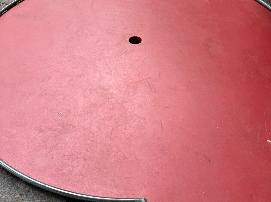 Minigolf Ascona Sagl-阿斯科纳必去景点