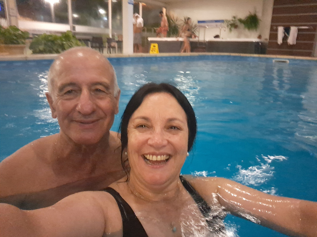 Aguasol Hotel Termal主图