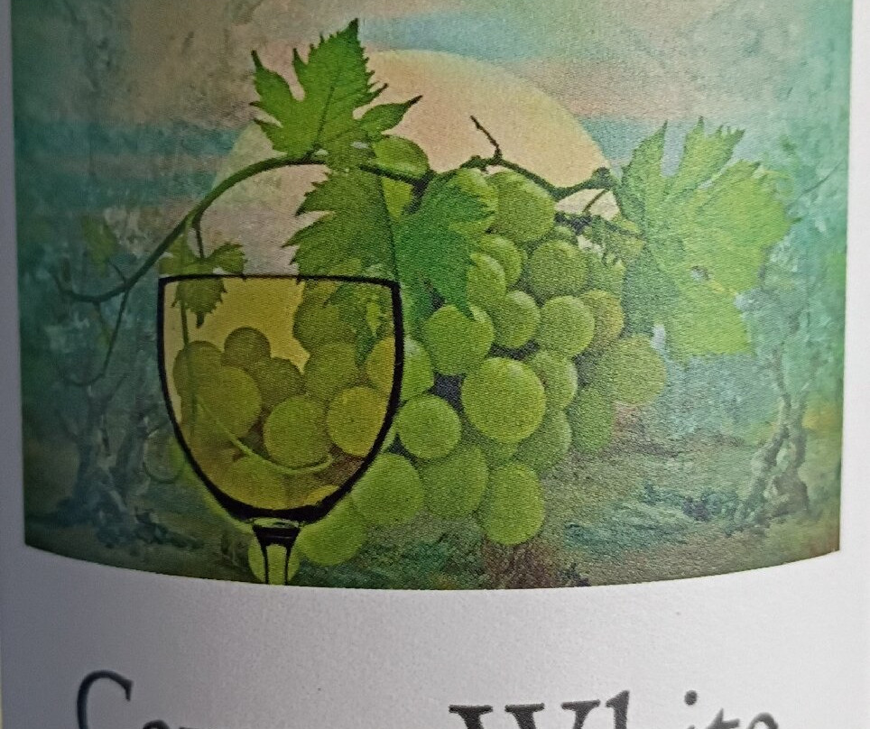 Salt Creek Winery Tasting Room-纳什维尔必去景点