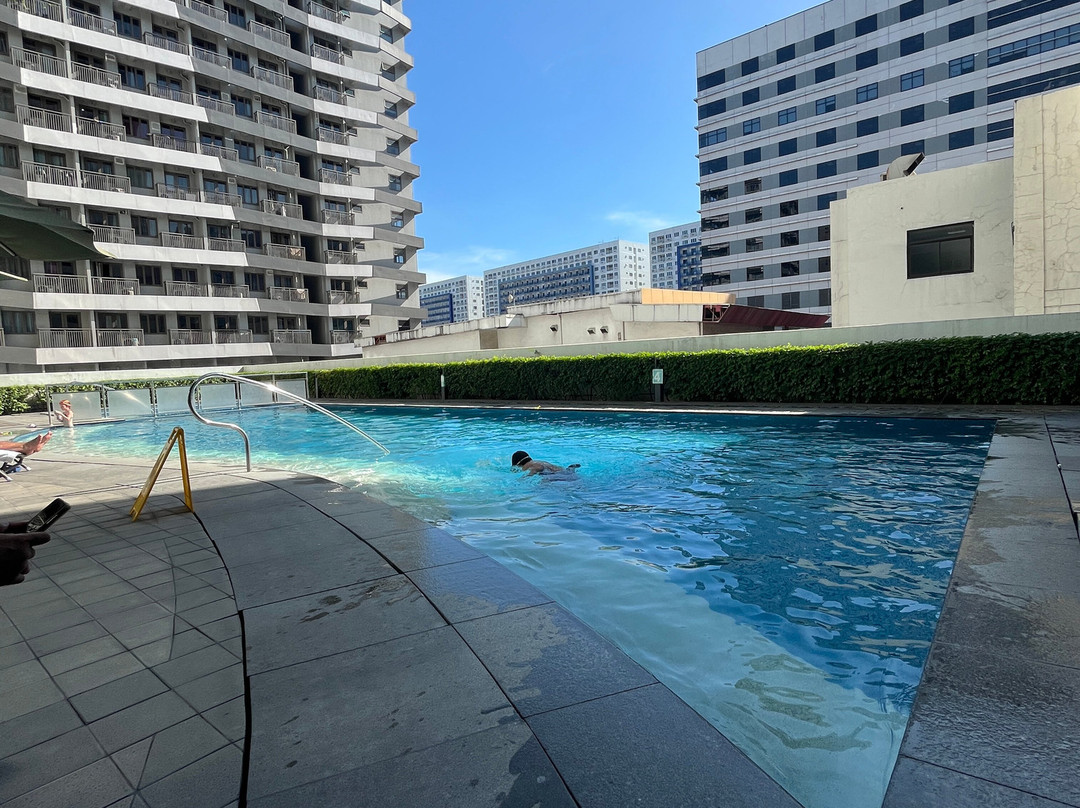 马尼拉 101 酒店主图