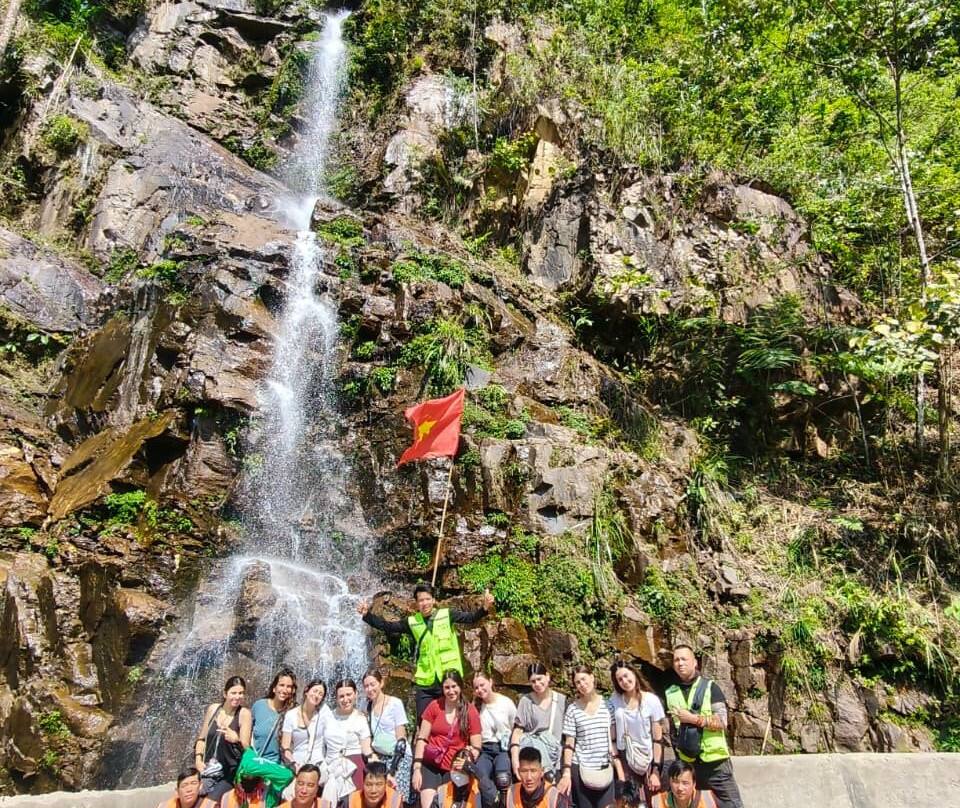 Kai Adventure Tours-Ha Giang必去景点