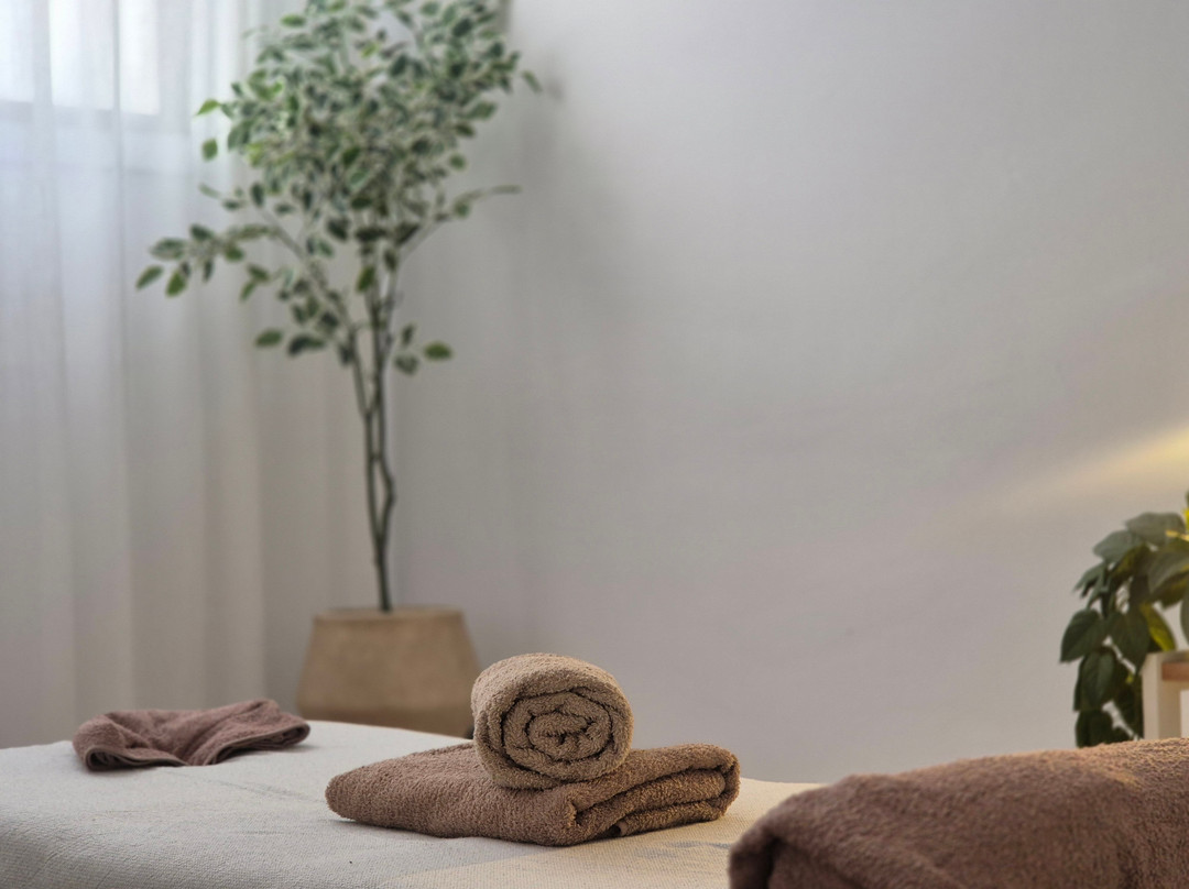 Ritual Massage Maspalomas-San Fernando必去景点