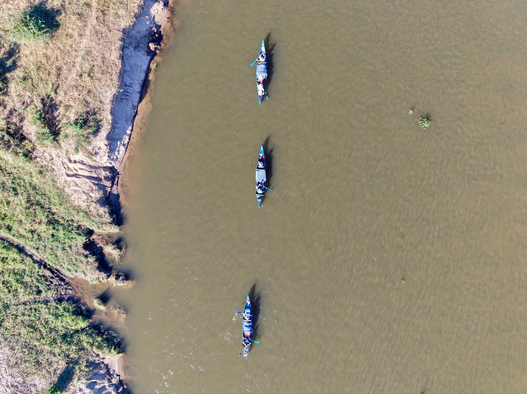 River Horse Safaris-Chirundu必去景点