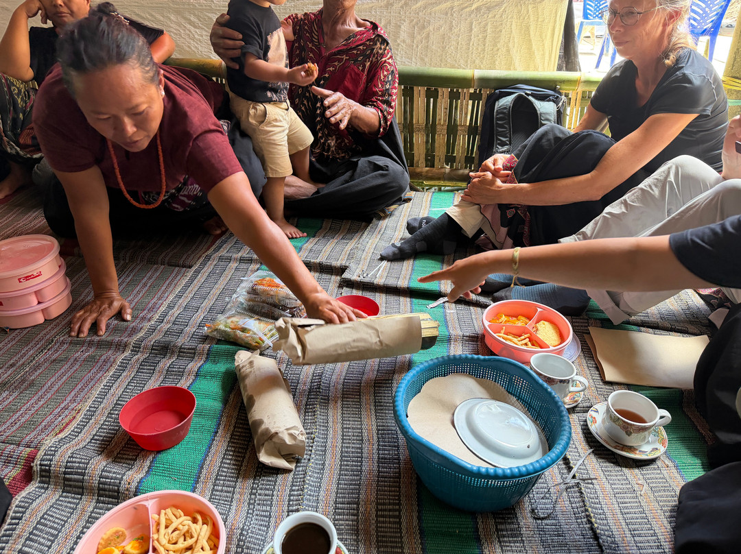 South Sulawesi Tours-孟加锡必去景点