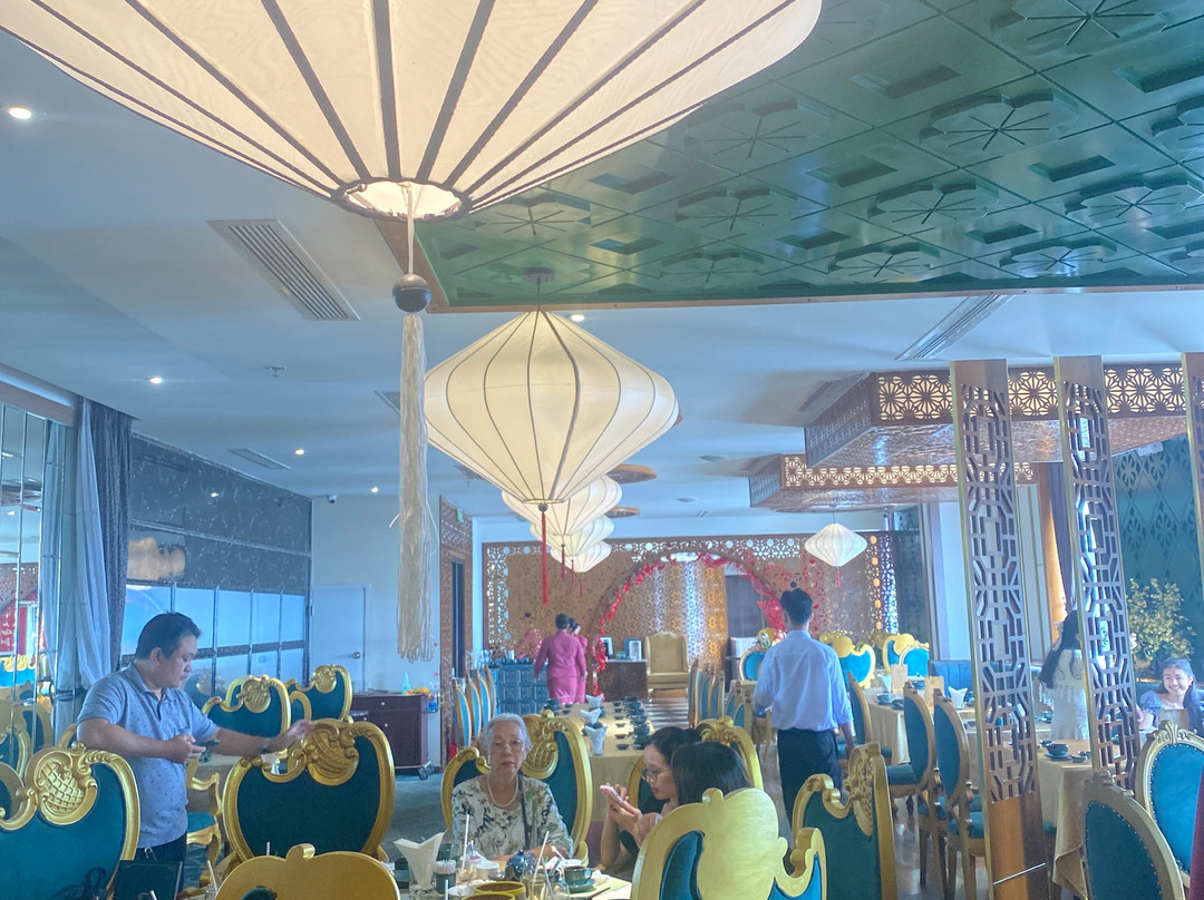 维拉西贡酒店主图