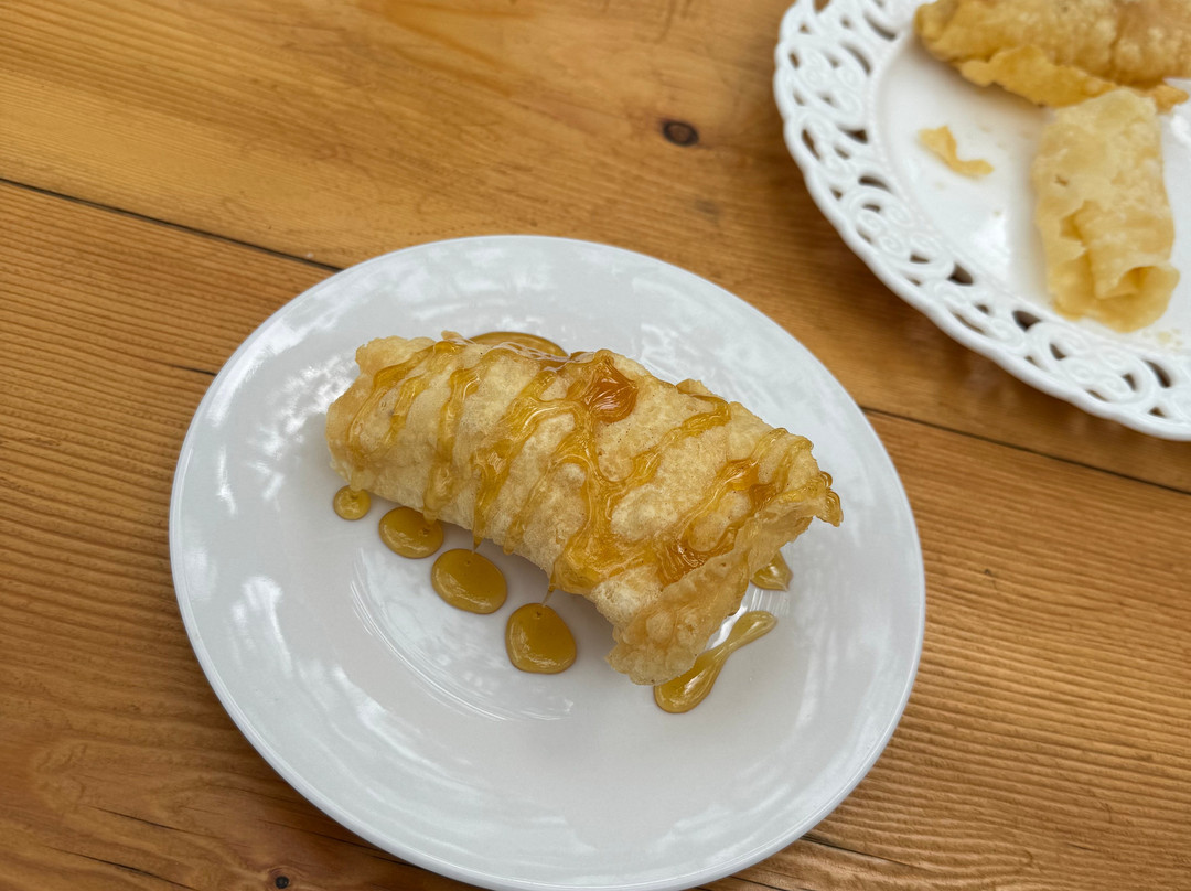 Klio's Honey Farm-奥林匹亚必去景点