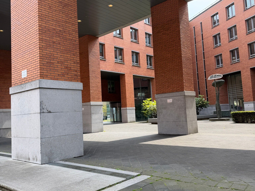 Bonnefanten Museum-马斯特里赫特必去景点
