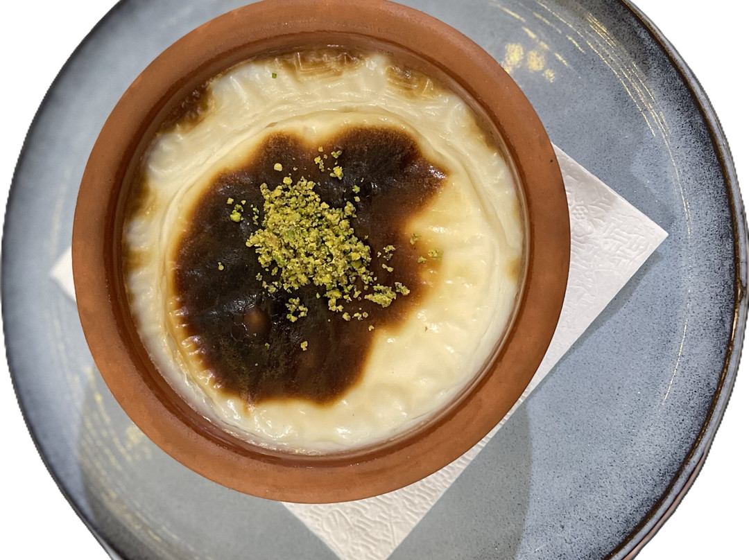 Zeras Restaurant (Halal Food)