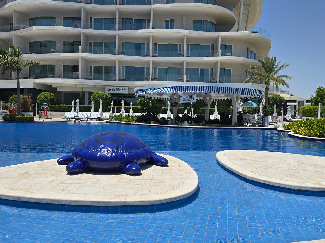 The St. Regis Al Mouj Muscat Resort主图