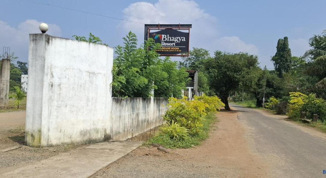 Bhagya Resort Limited
